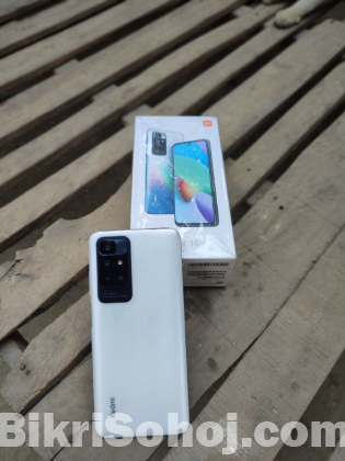 Redmi 10 2022